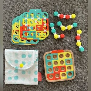 Lovevery flex four patterns